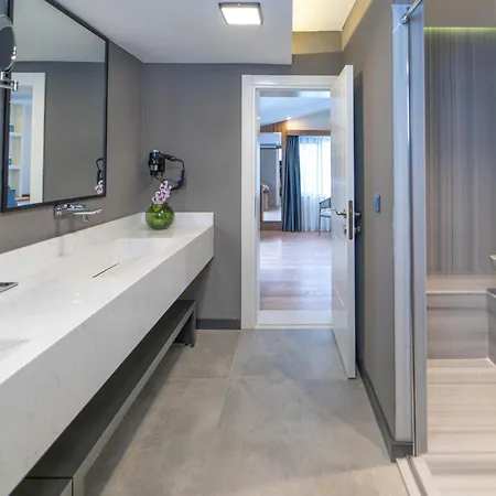 Deniz Boutique Hotel
