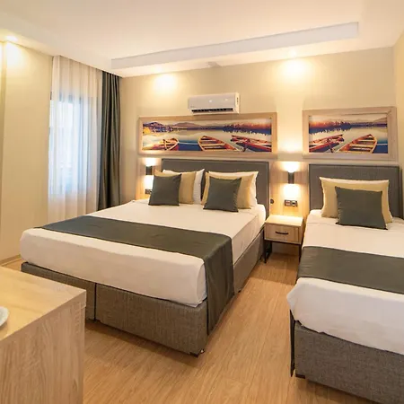 Deniz Boutique Hotel