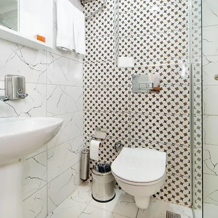 Hotel Deniz Boutique Antalia