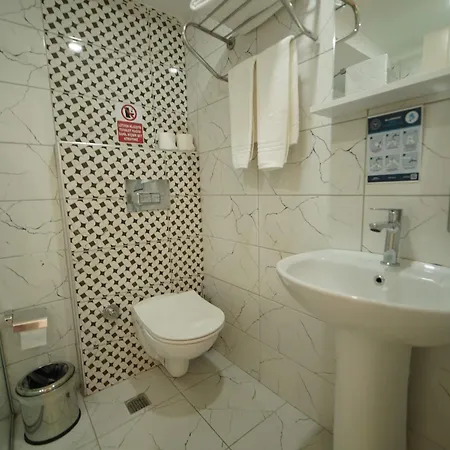 Deniz Boutique Hotel Antalia