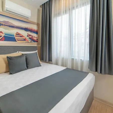 Deniz Boutique Hotel