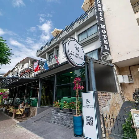 Deniz Boutique Antalya