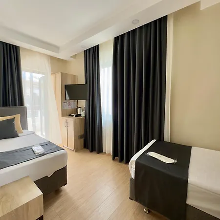 Deniz Boutique Hotel Antalya