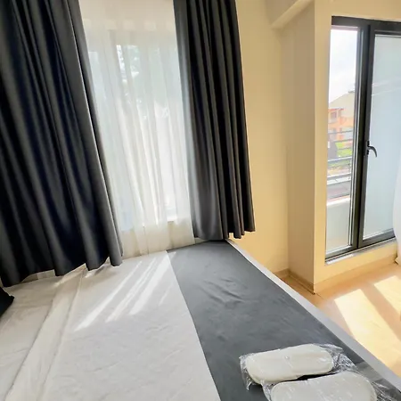 Deniz Boutique Hotel Antalya
