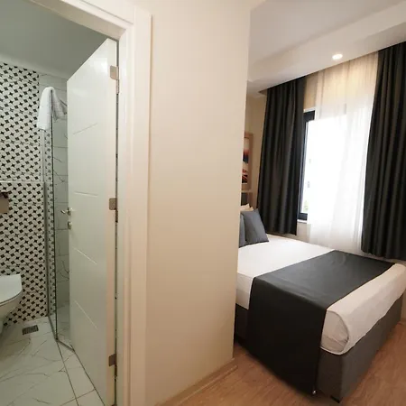 Hotel Deniz Boutique
